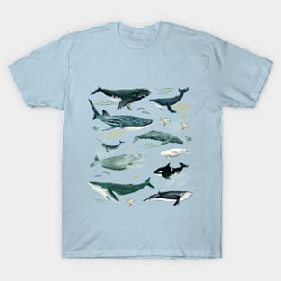 Nautical Nomads T-Shirt